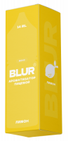 Ароматизатор Blur Constructor - Лимон