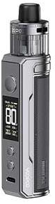 VOOPOO Drag X2 - Серый Чёрный