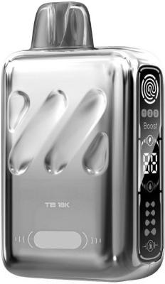 LOST VAPE TB18K - (18000) Вишня Лимон
