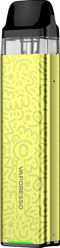 VAPORESSO XROS 3 Mini - Жёлтый