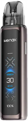 GEEKVAPE Wenax Q ULTRA - Серый
