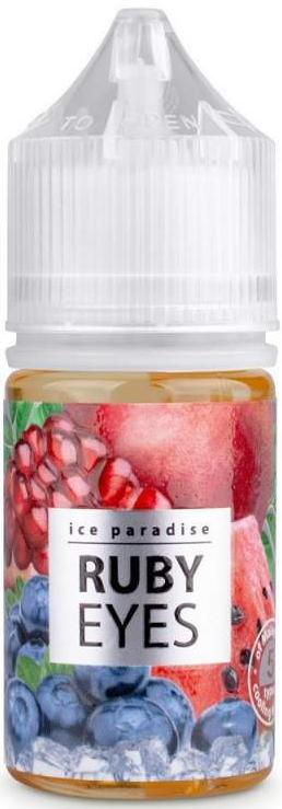Ice Paradise - Ruby Eyes 30 мл 20 мг