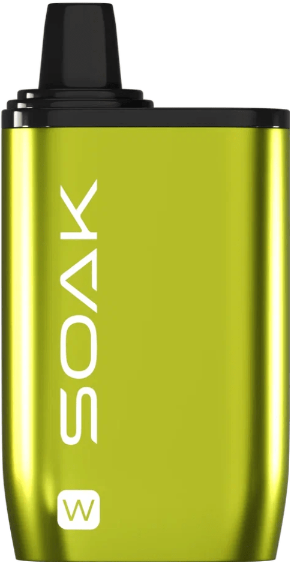 SOAK W - (10000) Мракуйя Гуава