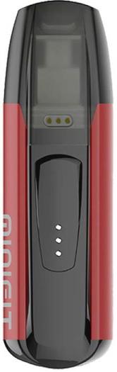 Justfog Minifit - Красный