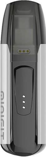 Justfog Minifit - Серебристый