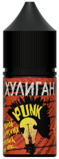 Хулиган - PUNK 27 мл 0 мг