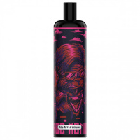 Energy - (5000) Яблоко Лимон