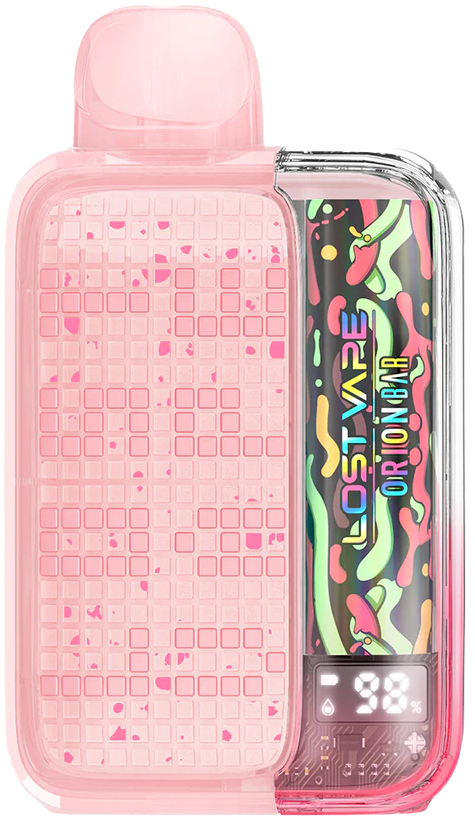 LOST VAPE Orion Bar - (16000) Клубника