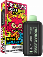 Tikobar - (10000) Мармелад