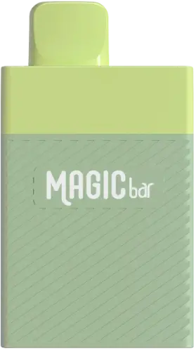 MAGICbar - (8000) Энергетик Кальян