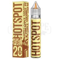 HOTSPOT Fuel - Ананас Кокос 30 мл 20 мг