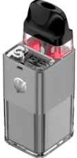 VAPORESSO XROX CUBE - Серый