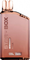 Provape Star-Box (10000) - Кола