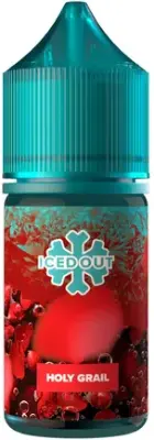 GLITCH ICED Out - Holy Grail 30 мл 20 мг