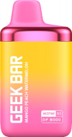 Geek Bar Df (8000) - Манго Персик Арбуз