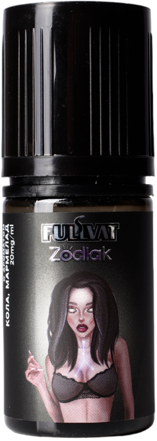 Zodiak - Мармелад Кола 30 мл 20 мг