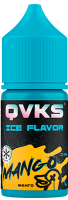 Ароматизатор QVKS Ice - Манго