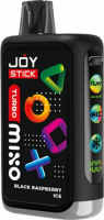Joystick Турбо Миксо (40000) - Черная Малина Лед