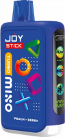 Joystick Турбо Миксо (40000) - Персик Ягоды