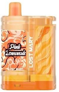 LOST MARY Psyper - Розовый