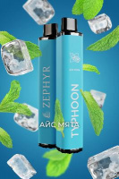 Zephyr Typhoon - (3200) Мята Лёд