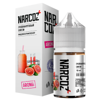 Ароматизатор Narcoz - Грейпфрутовый Смузи