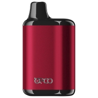 VAPTIO BECO LUX - (5000) Клубника Ананас Кокос