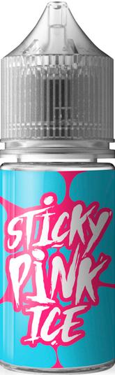 Catch relish - Sticky Pink Ice 30 мл 0 мг