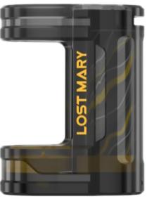 LOST MARY Psyper - Чёрный