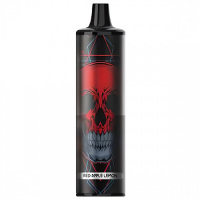 Energy Ii - (5000) Клубника Пончик