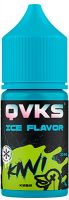 Ароматизатор QVKS Ice - Киви