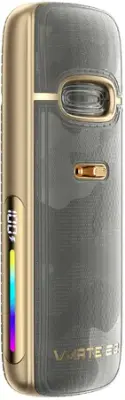 VOOPOO VMATE E2 - Золотой Серый