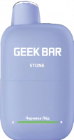 Geek Bar Stone (6000) - Черника Лёд