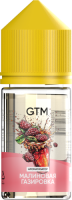 Ароматизатор GTM - Raspberry Soda (Малиновая газировка)