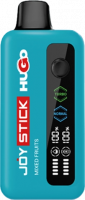 Joystick Hugo Xl (25000) - Фруктовый Микс