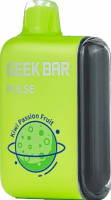 Geek Bar Pulse (12000) - Киви Маракуйя