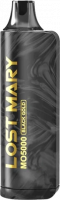 Lost Mary Mo Black Gold Ed. (5000) - Клюква Сода