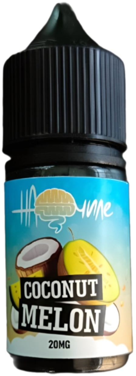 На Чиле - Кокос Дыня 30 мл 20 мг