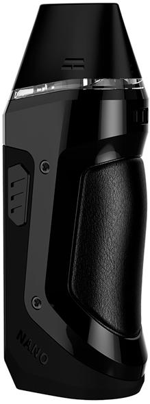 GEEKVAPE Aegis NANO - Чёрный