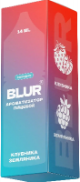 Ароматизатор Blur Constructor - Клубника земляника