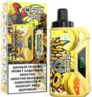 Crz (10000) - Банановый коктейль