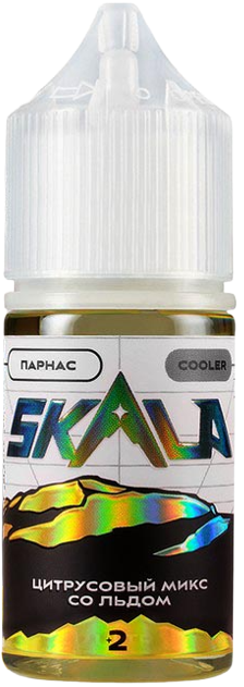 SKALA - ПАРНАС 30 мл 20 мг (STRONG)