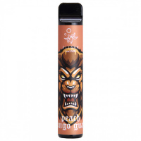 Elfbar Lux - (1500) Персик Манго Гуава