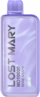 Lost Mary Mo (10000) - Розовый Виноград