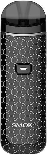 SMOK NORD PRO - Чёрный