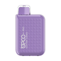 VAPTIO BECO PRO - (4500) Сахарная вата