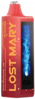 Lost Mary Mo Pro (20000) - Кислая Малина Джем