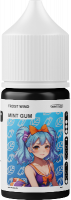 Ароматизатор Frost Wind - Мятная Жвачка (Mint Gum)