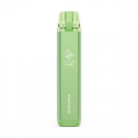 Elfbar Nc - (1800) Яблоко