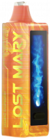 Lost Mary Mo Pro (20000) - Жасмин Малина